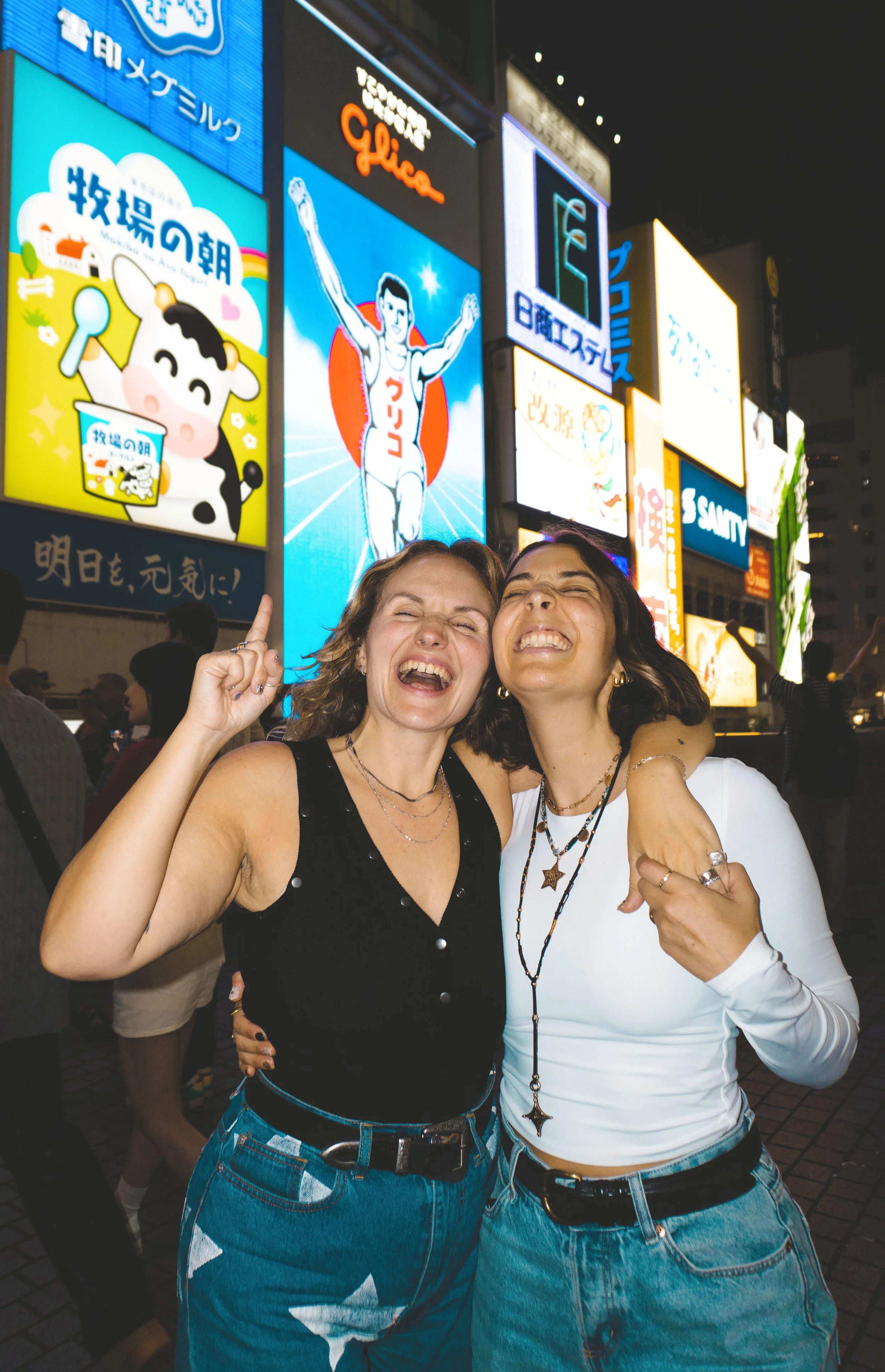 Discovering Osaka | The Best Things to Do on Your Osaka Trip — 27
